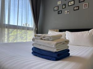 Unixx South Pattaya by Pattaya Holiday