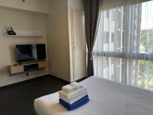 Unixx South Pattaya by Pattaya Holiday