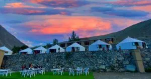 Apex Hotels and Resorts Hussaini - Chamangul