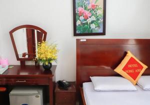 Phòng Loại Sang (Deluxe)