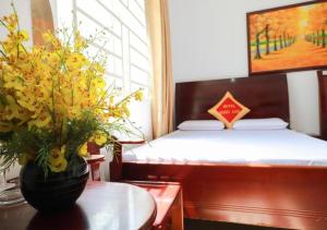 Phòng Loại Sang (Deluxe)