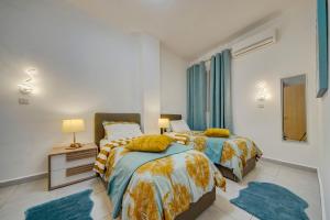 St Julians apartment 1