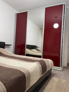Apartament modern cu 2 camere