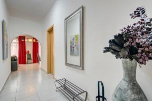 St Julians apartment 1