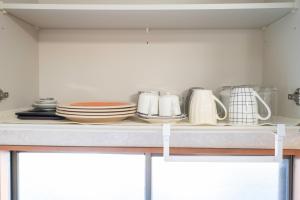 Ikebukuro East Exit Queen Bed Room, 2F