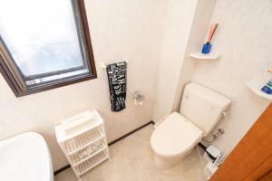 Ikebukuro East Exit Queen Bed Room, 2F