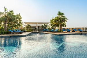 Radisson Dubai Damac Hills