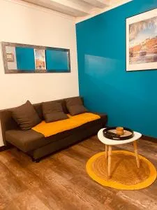 Au porte du château - Contebault