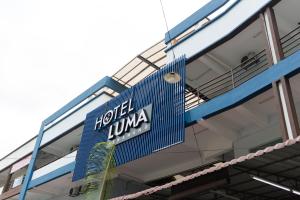 Hotel Luma Senawang