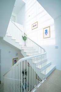 Mia Luxury Villa Bình Châu