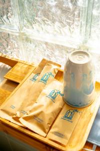 Mia Luxury Villa Bình Châu