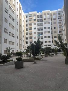 Appartement Jardins de Tanger , 2 chambres