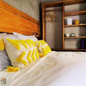 Luna Tres Homestay Siargao