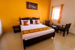 AKSHAY VALLEY - Kama