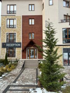 Apartment Mali Princ S18 Milmari resort