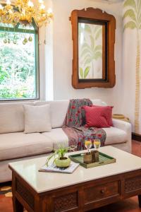 Lamrin Ucassaim Goa An Indo Portuguese Hotel