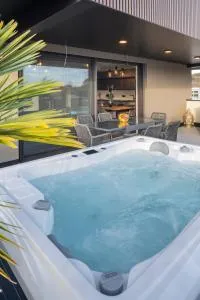 RiverVista Apartments by mi_vida - Szentelek