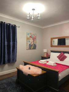 Characterful Home in York