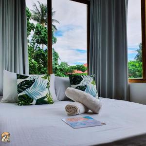 Luna Tres Homestay Siargao