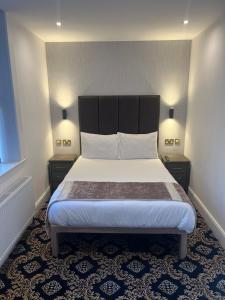 Shores Holiday Apartments