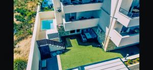 Vip Deluxe Apartment Arian 