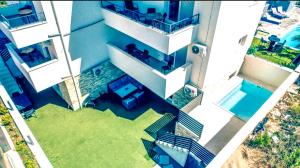 Vip Deluxe Apartment Arian