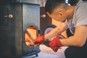 Uwanosora Bed&BBQ&Sauna