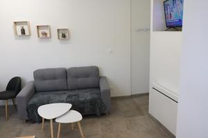 Appartement F2 Bouchain