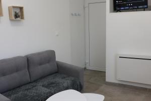 Appartement F2 Bouchain