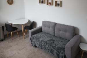 Appartement F2 Bouchain
