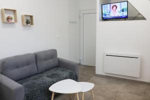 Appartement F2 Bouchain