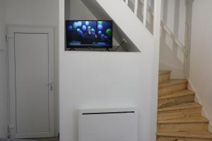 Appartement F2 Bouchain