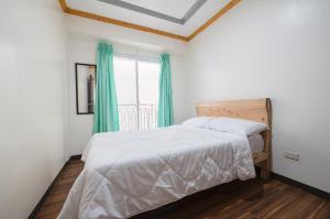 3 Bedroom Unit with Breakfast for 3pax