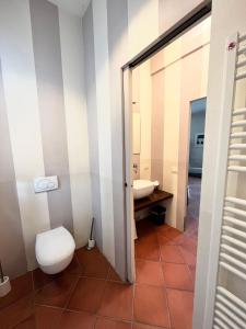 Country house 15km from Bologna