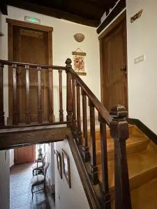 D' Anta Casa de la Luz - Piedralaves