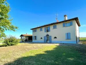 Country house 15km from Bologna - Tabellini