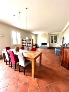 Country house 15km from Bologna
