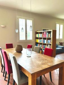 Country house 15km from Bologna