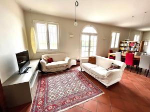 Country house 15km from Bologna