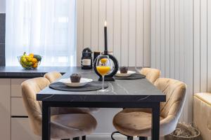 Apartament modern B&C