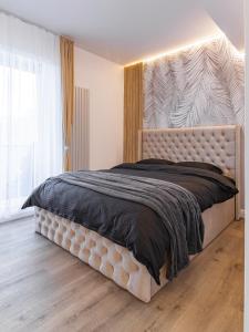 Apartament modern B&C