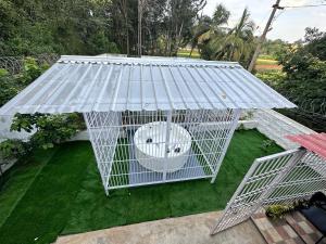 Sharma Nivas Holiday Homestay