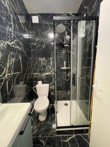 Appartement entre la gare St Charles et Vieux port