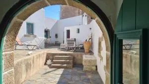 VILLA MITATA CYTHERE - 阿齐亚·佩拉加·基西拉