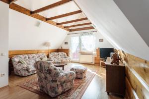 Rent like home - Kasprowicza