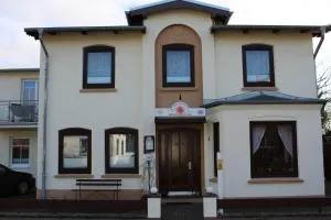 Zimmer Wolkenlos - 霍尔斯泰因地区奥尔登堡