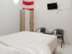 Hotel 889 Syariah Redpartner Banda Aceh