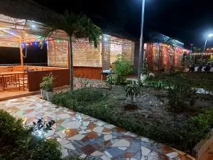 TRE HOMESTAY - Suy Tung Su