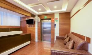 Treebo New Plus Point