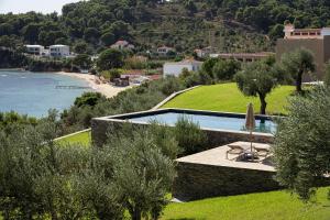 Villa Pelagoon
